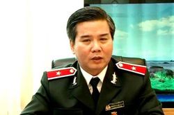 Vụ Thanh tra Bộ Xây dựng 'vòi tiền': Chánh Thanh tra Tuấn bị cảnh cáo... sẽ 'mất chức'?