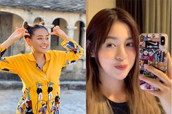 Ngân 98 đòi 'tát trẹo quai hàm' hot girl 'bắp cần bơ' vì điều gì?