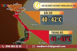 Điều hòa nhiệt độ - 'thủ phạm' chính khiến hóa đơn tiền điện tăng cao