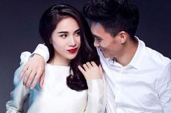 Nhờ ông xã Công Vinh chụp ảnh 'sống ảo', Thủy Tiên nhận cái kết cực đắng!