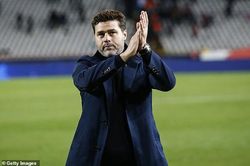 HLV Pochettino ra yêu sách về lương bổng với Newcastle