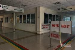 Những ngày đèn không sáng nơi nhiều ca Covid-19 nặng điều trị