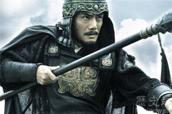 Top 5 chiến tướng mạnh nhất nhà Tào Ngụy