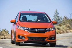 Hatchback 5 chỗ Honda Jazz 2020 chốt giá từ 557 triệu đồng