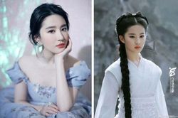 Số mệnh 5 mỹ nhân họ Lưu đình đám Cbiz: 'Công chúa Disney' thị phi ngợp trời, 'Hàm Hương' gặp tai nạn thảm khốc