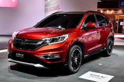 XE HOT (4/5): Bảng giá ôtô Honda tháng 5, Hyundai Accent 2020 sắp về Việt Nam