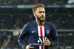Từ chối PSG, Neymar sẵn sàng giảm nửa lương để về Barca