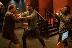 Extraction của Chris Hemsworth bất ngờ trở thành bộ phim vĩ đại nhất của Netflix?
