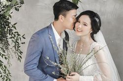 Gia thế khủng, Duy Mạnh cưng chiều, sắp sinh con trai: Quỳnh Anh có cuộc sống khiến 'triệu người' ao ước