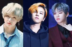 8 idol Kpop từng là nạn nhân của bắt nạt học đường: Từ Kang Daniel, V đến cả G-Dragon