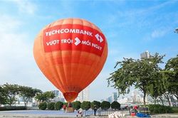 Cuộc đua CASA giữa các ngân hàng