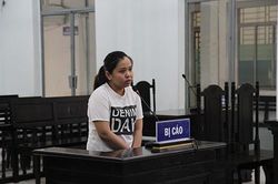 Vận chuyển ma túy thuê, lãnh 20 năm tù