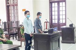14 năm tù về các tội mua bán và tàng trữ trái phép chất ma túy