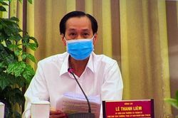 9/53 người mắc COVID-19 tái dương tính: Phó Chủ tịch UBND TP.HCM nói gì?