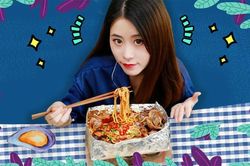 Không phải Lý Tử Thất, đây mới là vlogger nữ Trung Quốc có thu nhập cao nhất YouTube