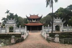 Gian nan số hóa di sản