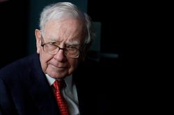 Warren Buffett: 'Đừng sử dụng thẻ tín dụng như một ống tiết kiệm'