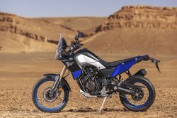 Yamaha Tenere 700 2020 bán ra tại Thái Lan, giá hơn 13.500 USD