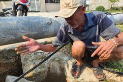 Nhà thầu nhận lỗi vụ đổ cột điện làm 1 người tử vong