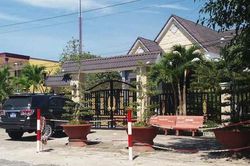 Kẻ chủ mưu đột nhập nhà đại gia trộm hơn 9 tỷ lĩnh 18 năm tù