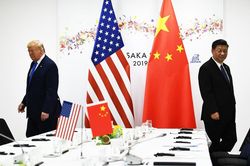 2020 và 2008 - một thế giới trong khủng hoảng, hai thái độ ứng phó