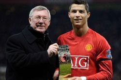 'Ronaldo từng đồng ý trở lại MU vào năm 2013'