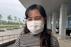 Gia đình 3 người mắc Covid-19 ở Hà Nội: 'Đây là cú sốc quá lớn'