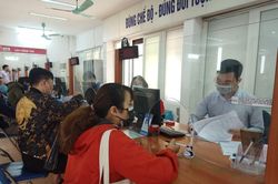 Người lao động được tạm dừng đóng quỹ hưu trí, tử tuất bao lâu?