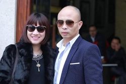 Không có vùng cấm, không bỏ lọt tội phạm trong vụ án Đường Nhuệ