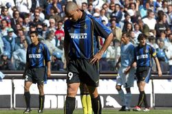 18 năm, khốc liệt cuộc đua Scudetto lịch sử: Bao giờ cho tới... ngày xưa?