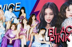 Blackpink & Twice tái xuất: K-pop lại chứng kiến cuộc đối đầu 'nảy lửa'
