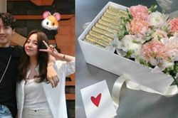 J-Hope BTS và chị gái đã chuẩn bị quà đặc biệt nhân Ngày Cha Mẹ
