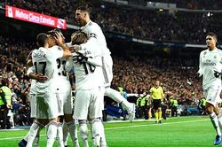 Real Madrid: Những mảnh ghép ở Bernabeu
