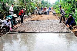 An Giang sắp xếp tinh gọn bộ máy hệ thống chính trị