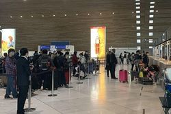 Đưa 224 công dân Việt Nam có hoàn cảnh đặc biệt từ Pháp về nước