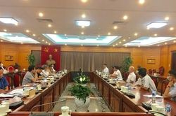 Sớm nghiên cứu và sản xuất vắc-xin phòng, chống Covid-19