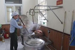 Những người 'đi trước, về sau'
