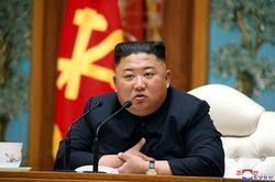 Động thái 'lạ' của Triều Tiên sau khi lãnh đạo Kim Jong-un tái xuất?