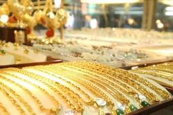 Giá vàng hôm nay 5/5: Biên độ tăng nhẹ chiều mua vào