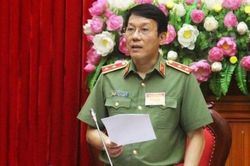 Thứ trưởng Bộ Công an: Băng nhóm của Đường Nhuệ che mắt bằng doanh nhân thành đạt, có nhiều hoạt động thiện nguyện