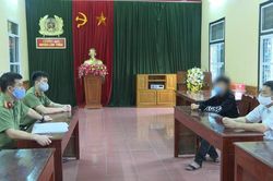 Công an triệu tập hàng loạt quản trị viên nhóm facebook chia sẻ thông tin xấu