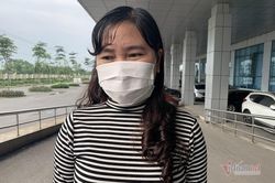 Gia đình 3 người mắc Covid-19 ở Hà Nội: 'Đây là cú sốc quá lớn'