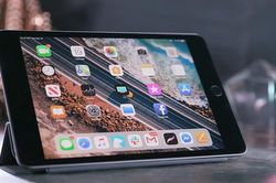 Vì sao các đối thủ máy tính bảng đều trở thành 'bại tướng' dưới tay iPad?