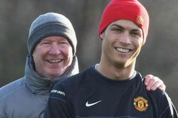MU đã nắm chắc 99% ký lại Ronaldo cùng Bale
