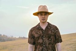 Quang Vinh khoe ảnh thanh xuân năm 18 tuổi – 'bầu trời' ký ức của 8X, 9X đời đầu