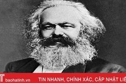 Tư tưởng Các Mác - những giá trị vĩnh hằng