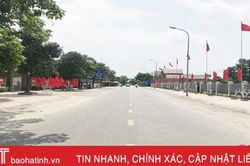 Nam Phúc Thăng quyết tâm đạt xã nông thôn mới nâng cao năm 2023