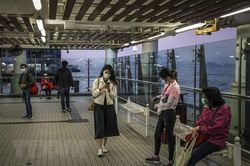 Hong Kong nới giãn cách xã hội, Hàn Quốc chuyển phương thức phòng dịch