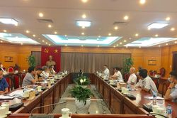 Nghiên cứu sản xuất vắc xin phòng dịch COVID-19 tuân thủ quy trình nghiêm ngặt
