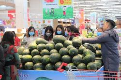 10 giải pháp khôi phục kinh tế TP Hồ Chí Minh sau dịch bệnh COVID-19